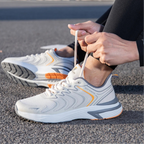 Heren Hardloopschoenen Ademend Mesh Lichtgewicht Sneakers 3