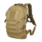 TrekGuard - 20L waterdichte rugzak