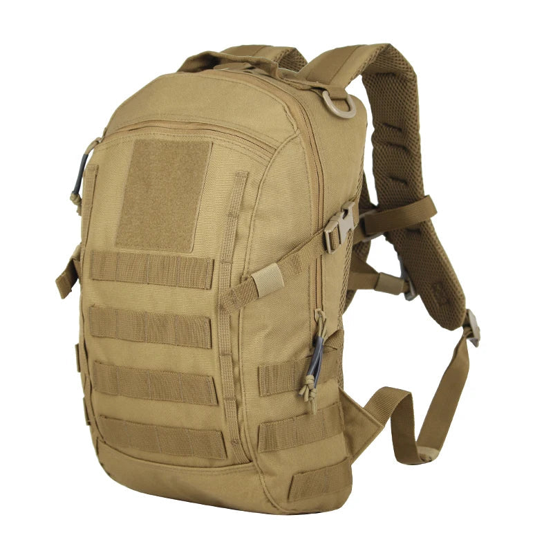 TrekGuard - 20L waterdichte rugzak