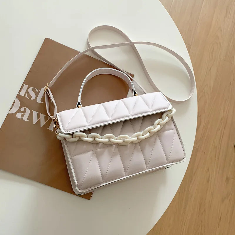 Clarissa Crossbody-handtas