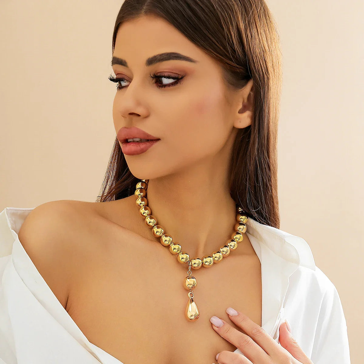 Aisha ketting