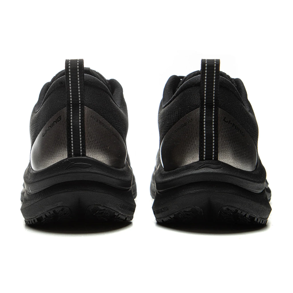Heren Hardloopschoenen Lichtgewicht Schuim Ademend Textiel 4