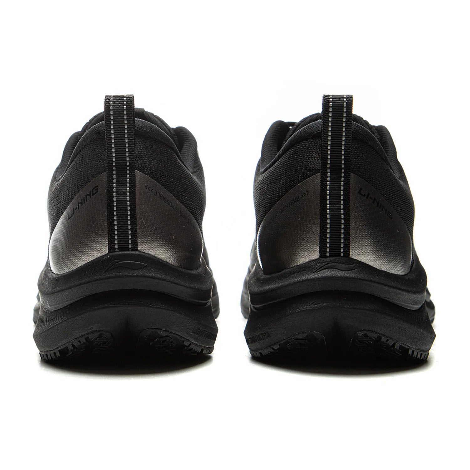 Heren Hardloopschoenen Lichtgewicht Schuim Ademend Textiel 4