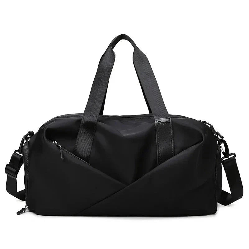 FlexCarry - Snel drogende sporttas