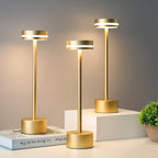 CosmicLicht - Stijlvolle Sfeerlamp met Hemelse Glans