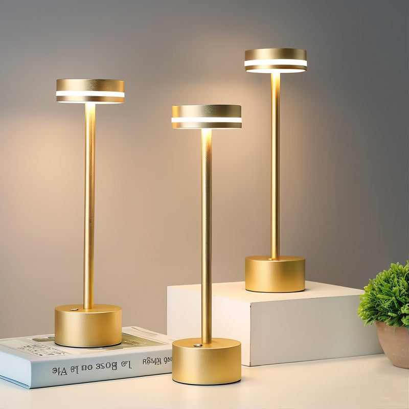 CosmicLicht - Stijlvolle Sfeerlamp met Hemelse Glans