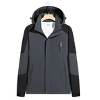 Unisex Skijas Modieuze Windbescherming