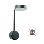 LumoraSpin - Moderne Roterende LED Lamp