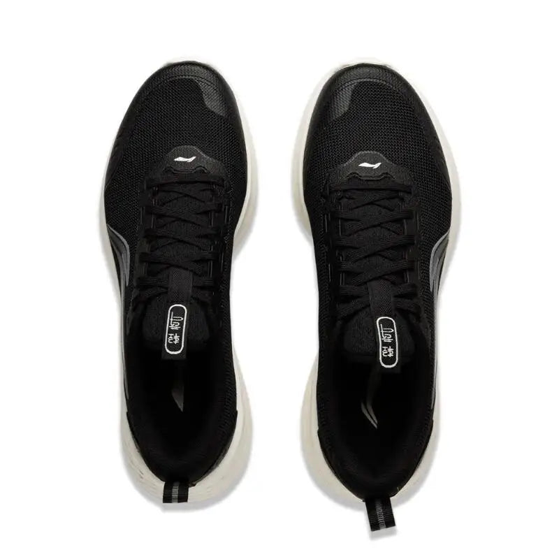 Heren Hardloopschoenen Ademend Mesh Lichtgewicht Joggers 5
