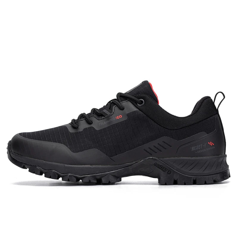Variant image for Heren Wandelschoenen Waterdicht Ademend Lichtgewicht-3