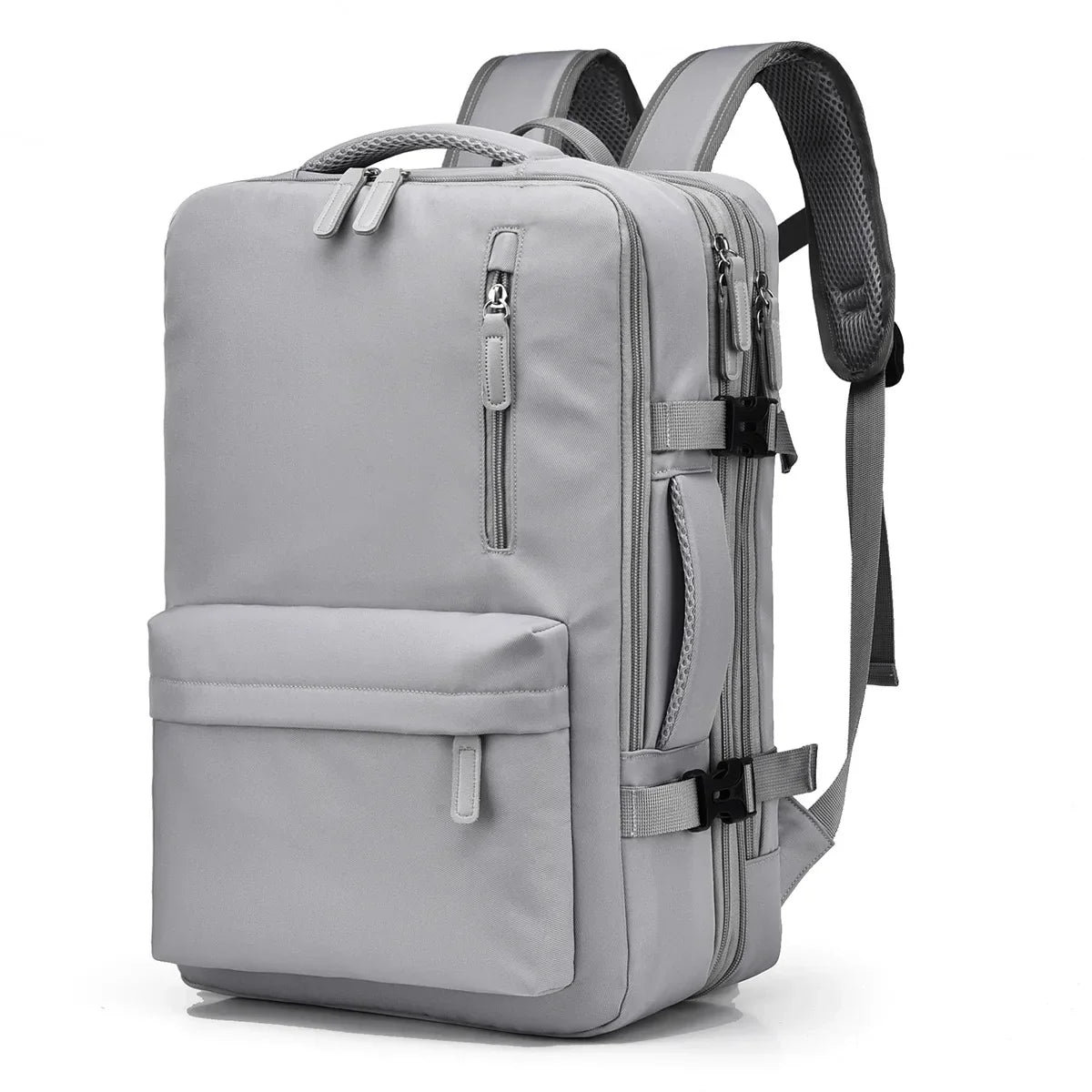 Reisrugzak 46x30x20 Waterdicht Y2K Cabine Laptop 15,6" USB Ryanair Handbagage Ryanair Hoge Kwaliteit