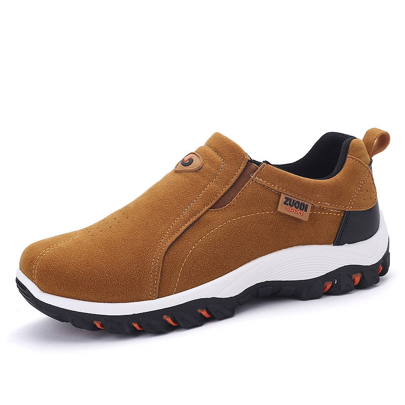 Wandelschoenen Outdoor Stevig en Comfortabel Voor Tochten