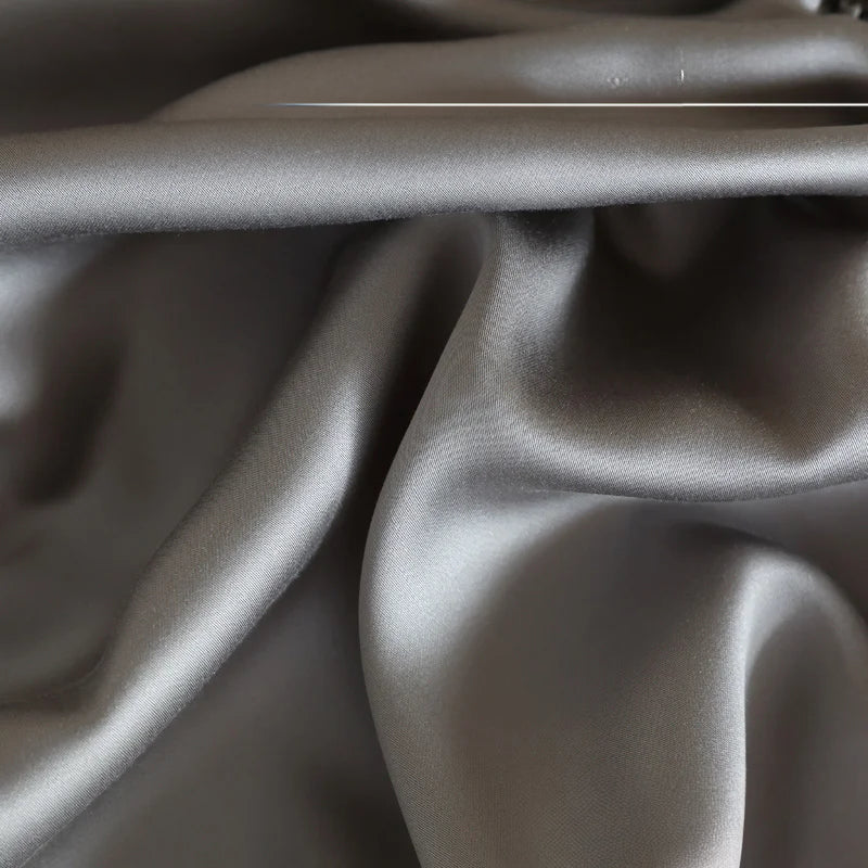 Royal Silk | Mulberry Zijde Hoeslaken