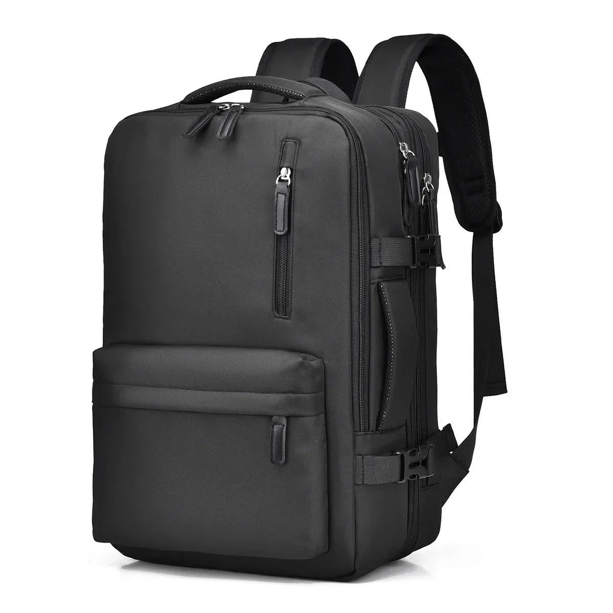 Reisrugzak 46x30x20 Waterdicht Y2K Cabine Laptop 15,6" USB Ryanair Handbagage Ryanair Hoge Kwaliteit