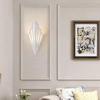 RayLuxe - Stijlvolle LED Wandlamp voor Moderne Woningen