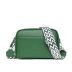 Rachels luxe leren tas