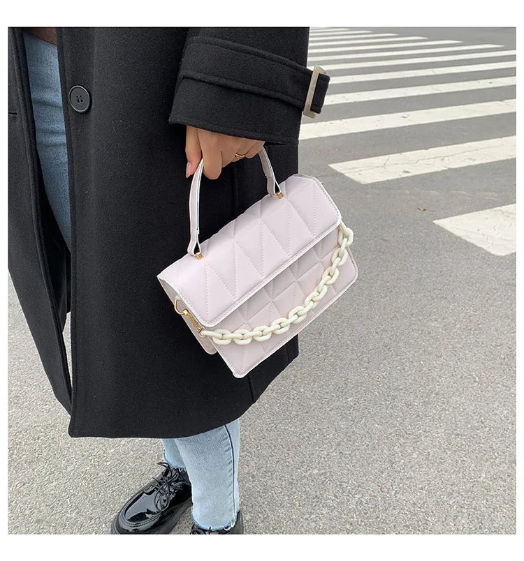 Clarissa Crossbody-handtas