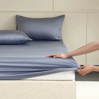 Royal Silk | Mulberry Zijde Hoeslaken