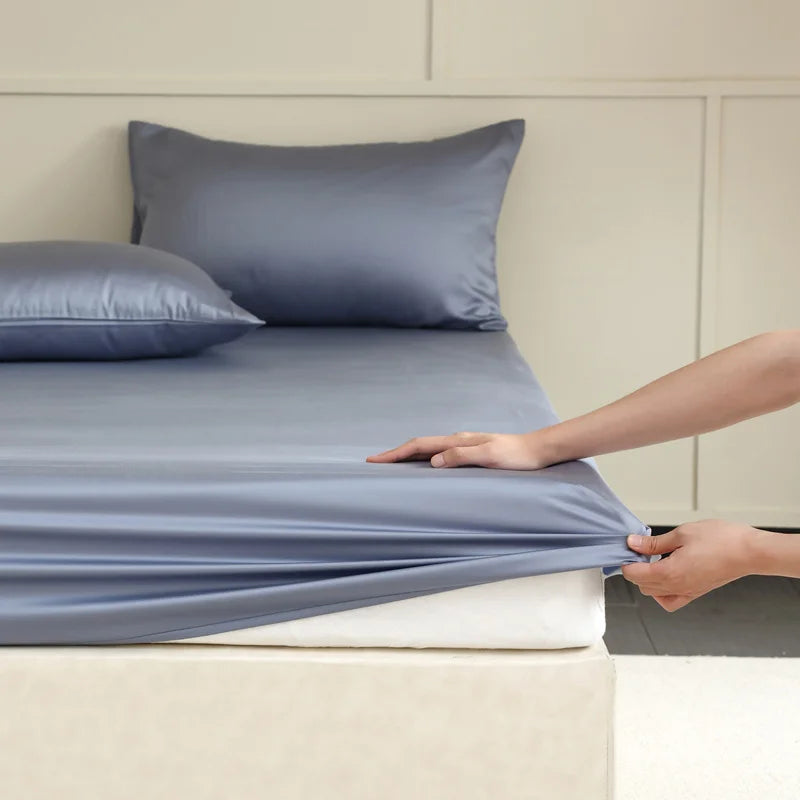 Royal Silk | Mulberry Zijde Hoeslaken