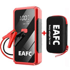 Variant image for 12V Auto Jump Starter met 600A Startstroom – Draagbare Batterij Booster voor Benzinevoertuigen-4