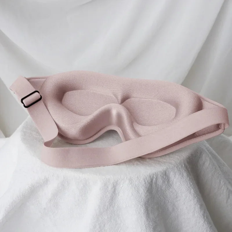 Moseles - Premium Slaapmasker