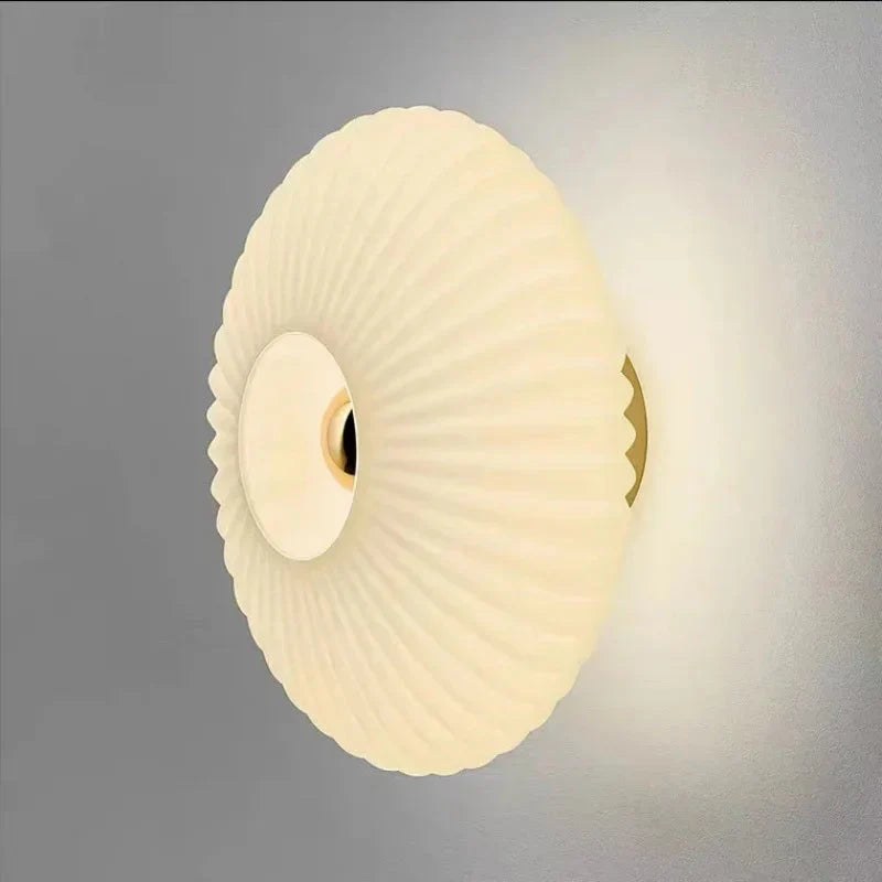 Rose Wandlamp Collectie