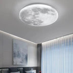 Variant image for Dimbare Plafondlamp LED voor Slaapkamer en Badkamer – 35 cm of 40 cm met Afstandsbediening en Drie Kleurinstellingen-1