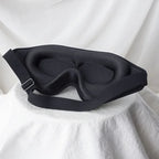 Moseles - Premium Slaapmasker