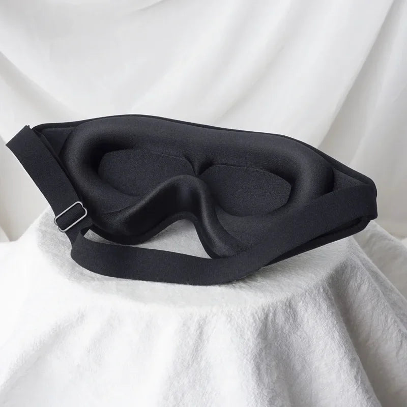 Moseles - Premium Slaapmasker