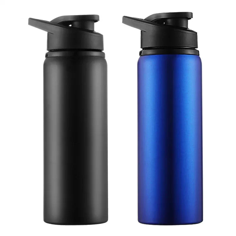 Buiten Thermosfles Ultra Duurzame Houdt Dranken Warm Of Koud