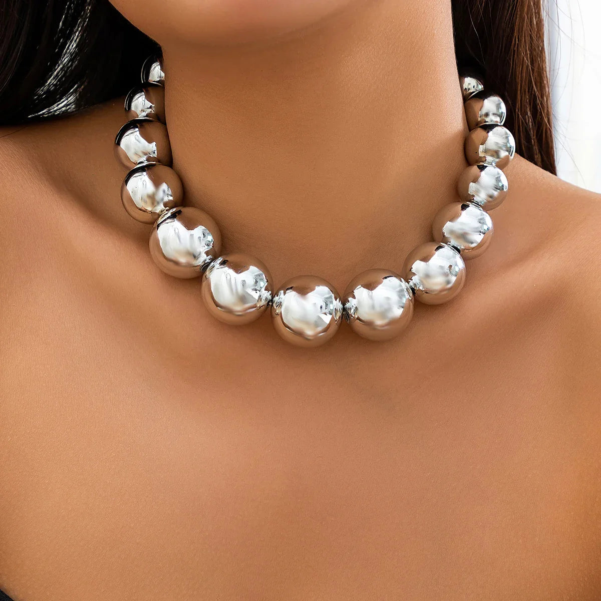 Aisha ketting