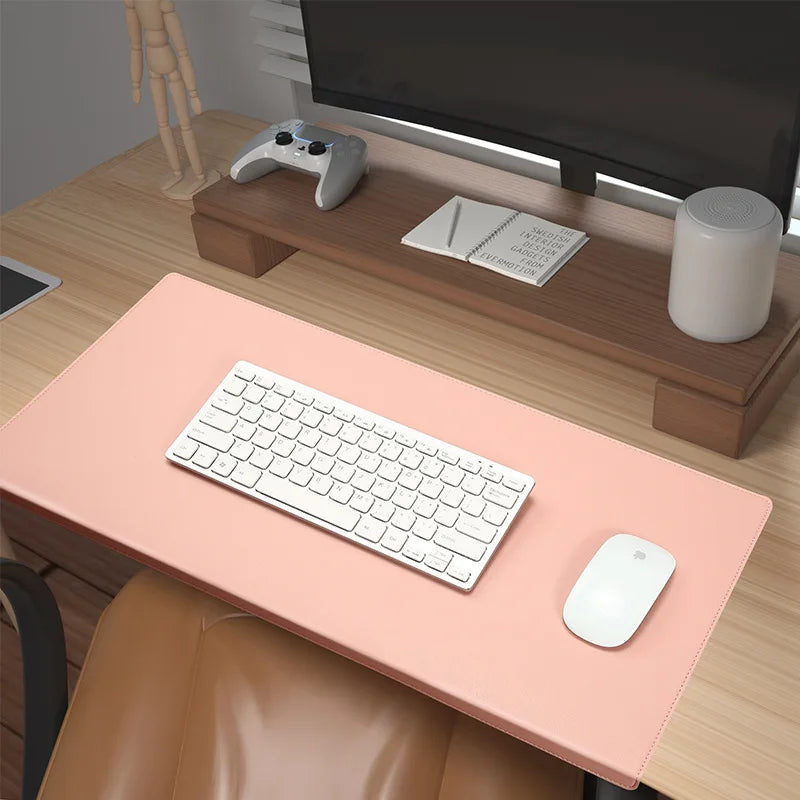 Guard Desk Mat | Pols- en Elleboogbeschermer Muismat – Antislip Kussen voor Kantoor en Gaming