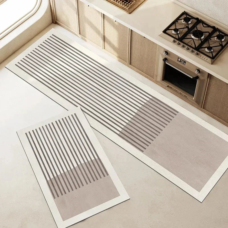 Keukenmat Antislip en Superabsorberend voor Keuken