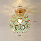 Floyem Flower Plafondlamp