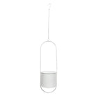 Hangende Bloempot Metalen Ketting Voor Elegante Uitstraling