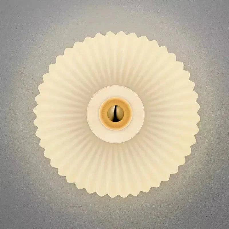 Rose Wandlamp Collectie