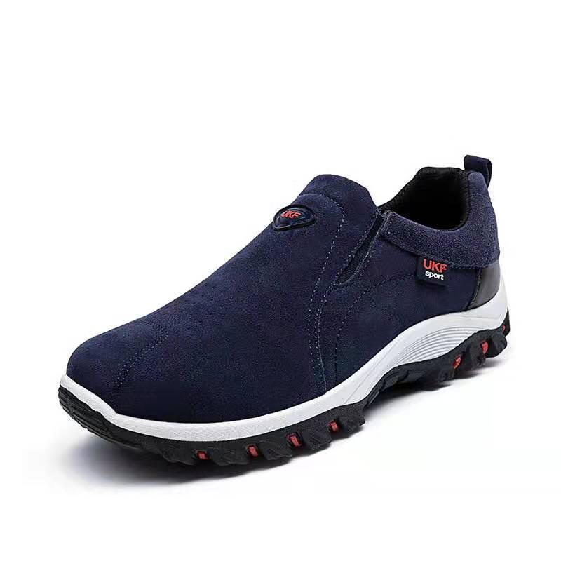 Wandelschoenen Outdoor Stevig en Comfortabel Voor Tochten