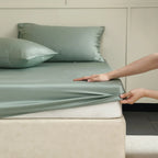 Royal Silk | Mulberry Zijde Hoeslaken