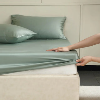 Royal Silk | Mulberry Zijde Hoeslaken