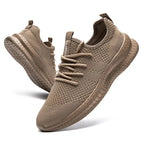 Variant image for Heren Hardloopschoenen Lichtgewicht Ademend Polyester Katoen-24