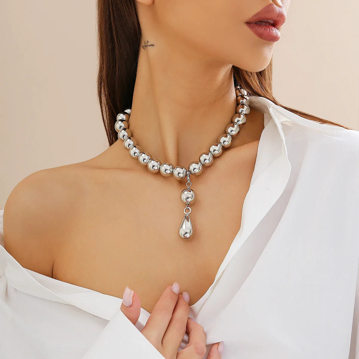 Aisha ketting