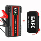 Variant image for 12V Auto Jump Starter met 600A Startstroom – Draagbare Batterij Booster voor Benzinevoertuigen-3