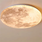 Variant image for Dimbare Plafondlamp LED voor Slaapkamer en Badkamer – 35 cm of 40 cm met Afstandsbediening en Drie Kleurinstellingen-2