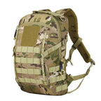 TrekGuard - 20L waterdichte rugzak