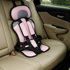 SafeRider Pro – Kinderautostoel 0