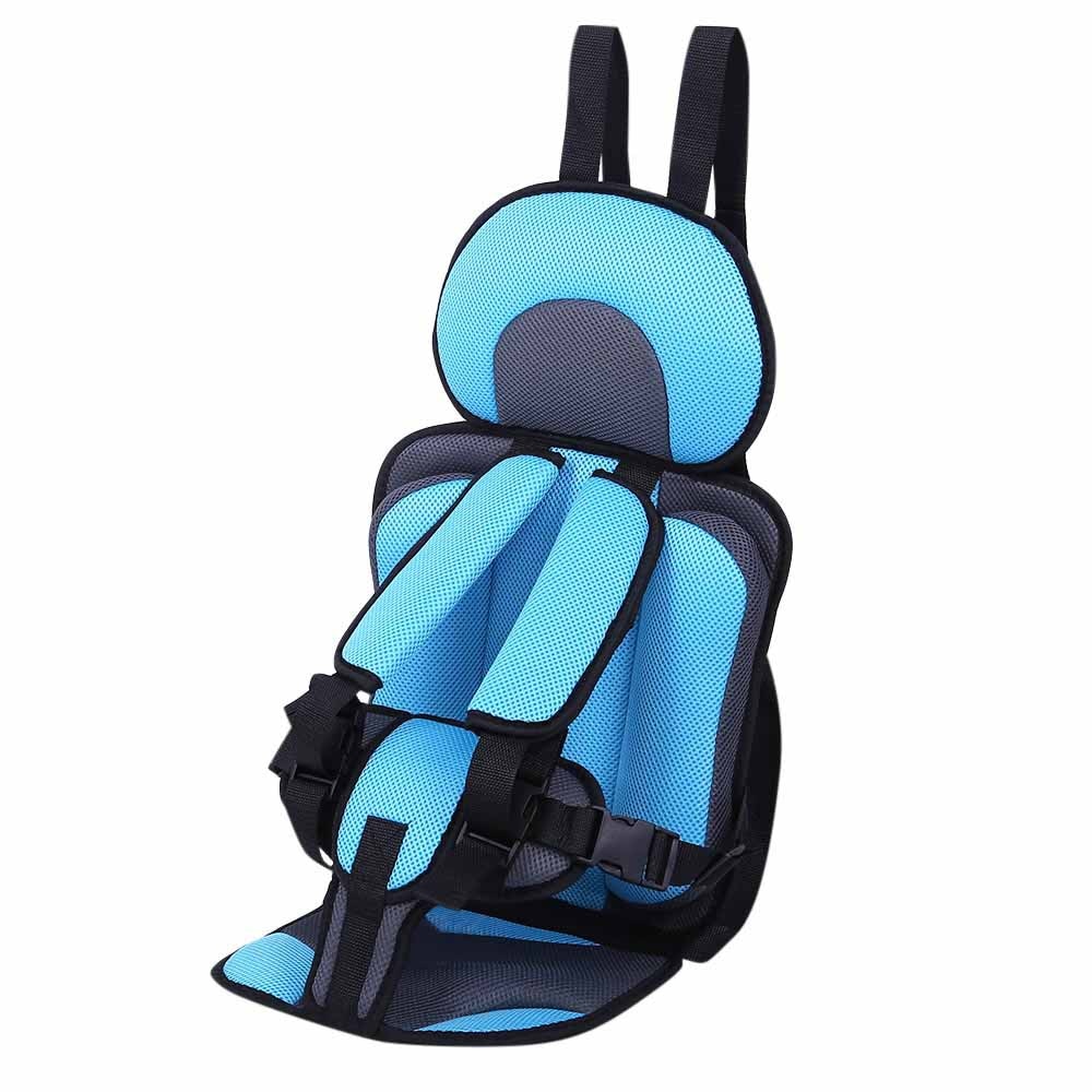 SafeRider Pro – Kinderautostoel 11