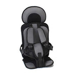 SafeRider Pro – Kinderautostoel 12