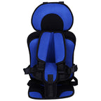 SafeRider Pro – Kinderautostoel 13