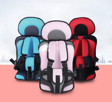 SafeRider Pro – Kinderautostoel 7