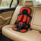 SafeRider Pro – Kinderautostoel 8